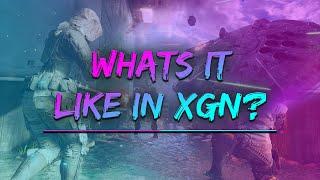 What Is It Like In XGN?