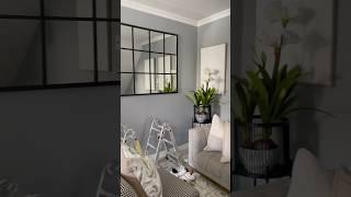 Mirror Installation. #mirror #interiordecor #decoritems #homedesign #decoration