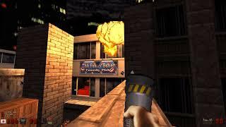 Duke Nukem 3D: Plutonium Pak - E4L7 XXX Stacy - All Secrets UHD 4K