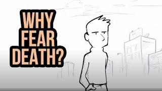 BEST SHORT VIDEO!  Simple explanation. What will happen to me after I die?