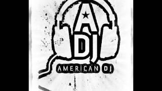 AMERICAN DJ - Keep The Change (Original Mix)