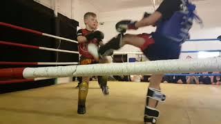 Team taz Muhammad uwais