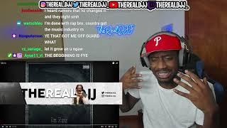 WAITED 3 YEARS FOR THIS.. | Lil Tjay - "TOLD YA" (REACTION)