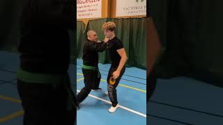 #sweden #closecombatdrills #markaryd #kampsport @följare #ruy #mendosa #rsr #ruysanryu #kravmaga #mr