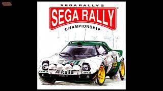 (FREE FOR PROFIT) 2000s Type Beat -"SEGA RALLY" (prod. brownie.)