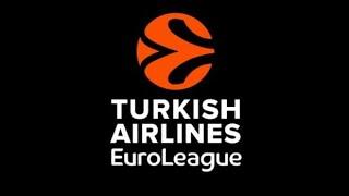 EUROLEAGUE NIGHT...... 1st ROUND ANALYSIS FROM COACH T&T