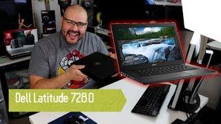 DELL LATITUDE 7280