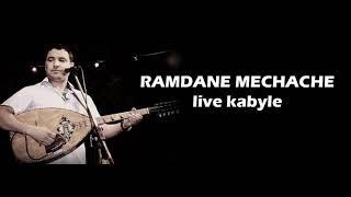 RAMDANE MECHACHE LIVE 2020 PARTIE 04