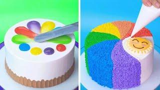 Cake Tutorials #shorts #shortsvideo #Amazing Cake #HowToCake