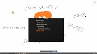 Monero Defcon28 Village -  Monero Wallet Basics: Sending, Receiving, Proving (Diego Salazar)