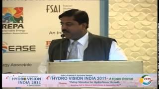 4th Hydro Vision INDIA 2011 - Part 4