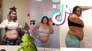 Quarantine Weight Gain TikTok Compilation 2021 | part 3 | Kermit on YouTube