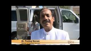 Dr. Naram & Kamuben Patel