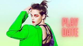 Princess Diana ️ Kristen Stewart Play Date HD Video  #Shorts