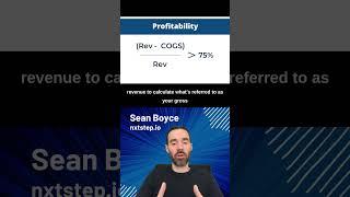 How To Measure Profitability For Your B2B SaaS