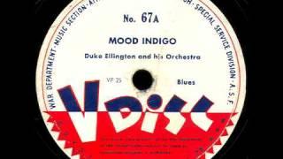 V-Disc 67 Duke Ellington