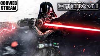 Star Wars: Battlefront II - Галактическая битва - Звездные войны