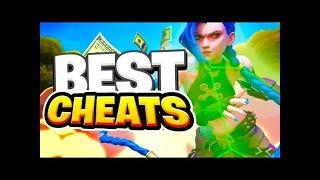 Undetectable Fortnite Hacks! / Fortnite Cheats / Best Fortnite Cheat! /  Aim & WH | Download GUIDE!