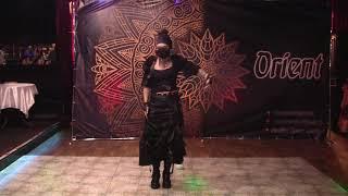 Orient Party Лил Брандо