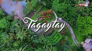 Biyahe ni Drew: What to do in Tagaytay? (full episode)