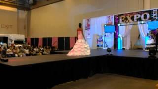 QUINCEANERA EXPO 2015