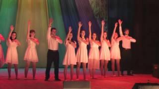 FESTIVAL MGPU 2015 Zelenograd - Фестиваль МГПУ Зеленоград