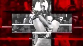 WWE Antonio Cesaro theme song 2013 Miracle + Titantron