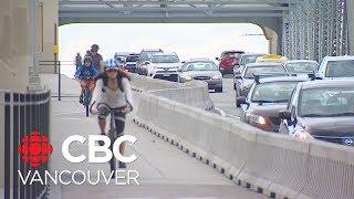 The busiest bike lane in North America turns 10 years old