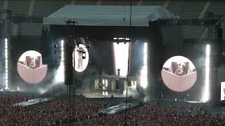 LADY GAGA - Chromatica Ball Paris 2022 Stade de France