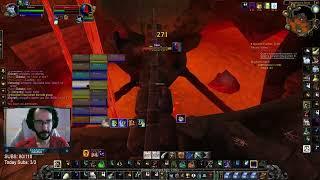 Rank 13 Set Makes Me a Tank! | Classic PvP