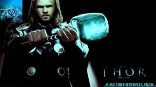 Ethan Meixsell - Thor's Hammer