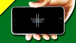 LINEAGE 2: REVOLUTION НА iOS И ANDROID