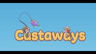 Castaways auto fishing bot | auto fishing | auto farm | auto collect | afk farm bot | FREE DOWNLOAD