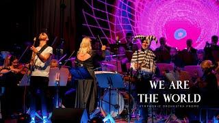 We Are The World - Dmitry Fesenko (Live 2024)