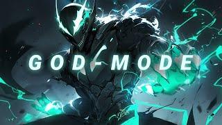 Songs that boost you into GODMODE 