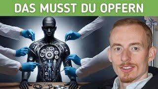 Der wahre Preis der Gesundheit - Was wir für Heilung opfern müssen