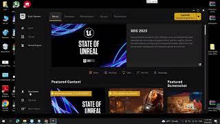 Unreal Engine: The Prerequisites Failed to Install Fix!