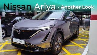 Nissan Ariya - Another Look