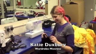 Episode 7   The Making of Lichfield Garrick's Snow White and the Magic Mirror
