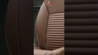 Ertiga seat cover upgraded call@9743767910