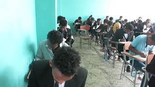 Mekelle unversity compas life 2009E.C