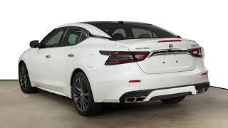 2020 Nissan Maxima - Turn Signals