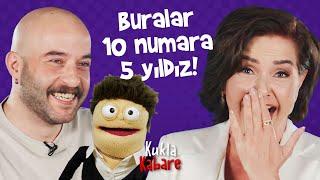 ÖZLEM GÜRSES VE GAZETECİLİK, ANCHORWOMAN, DEMOKRASİ, MEMLEKET, SENDİKA, KARİYER, EJDERHA KAHVALTISI