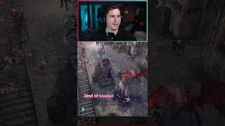 Healthy #gaming #baldursgateclips #baldursgate #baldursgate3 #baldursgate3clips #baldursgateclip