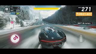 asphalt 9 legends grand prix round 4 time 1:14 second