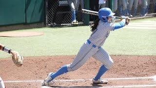 #3 UCLA Softball vs Stanford Softball | NCAA Softball 2022 | Game 3 | Full Game | April 10, 2022