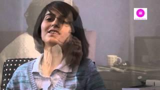 "წითელი კაბა" საავტორო ფილმების ბათუმის საერთაშორისო ფესტივალზე