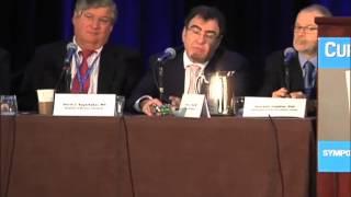 Demystifying Scientific Breakthroughs - Part 1 | 2012 Symposium on malignant mesothelioma