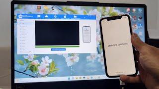 2024 iOS 17.4.1 iPhone iCloud Activation Lock Bypass Free iPhone XR iCloud Unlock Permanent