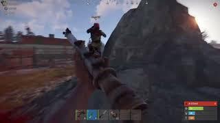 most intense rust 2v1 ever